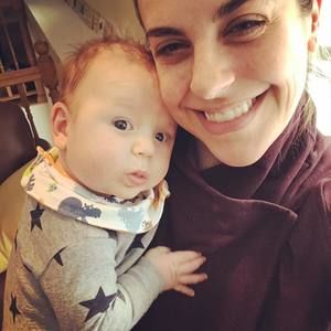 Meet your Posher, Lois